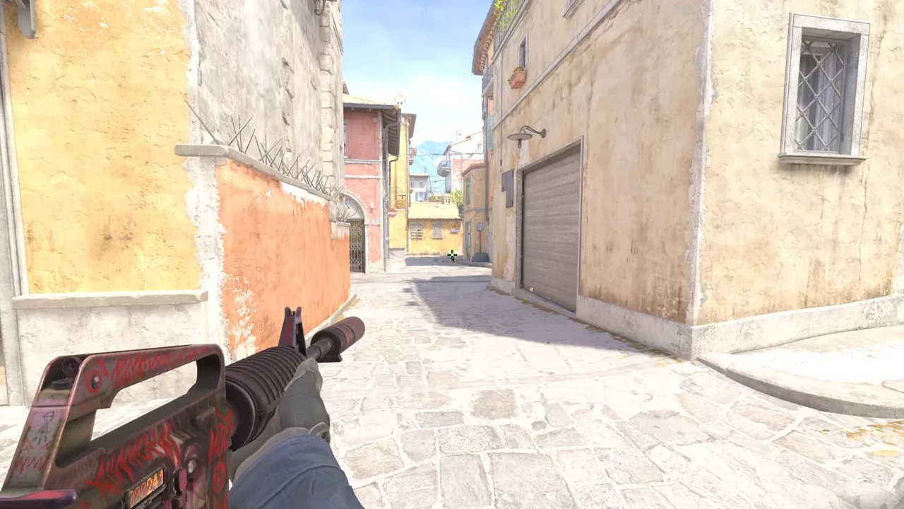 highlight